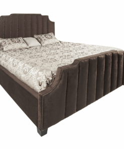 Queen Bed Bonbon
