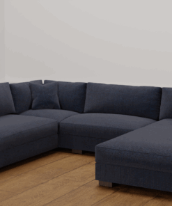 Amiri Both Side Chaise