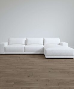 Bella Sofa with Chaise