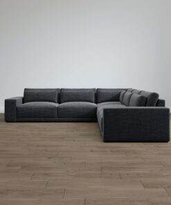 Bella sofa L shape