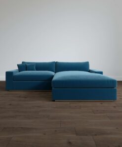 Amiri Expose Legs Wide Chaise